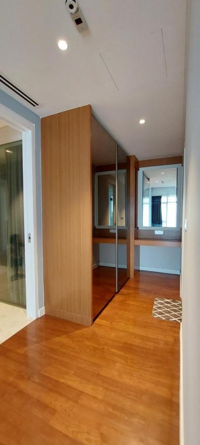 Majestic Apartment Klcc Kuala Lumpur Exterior photo